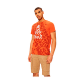 T-Shirt Dakar 10222 LAR - 39184-800-192